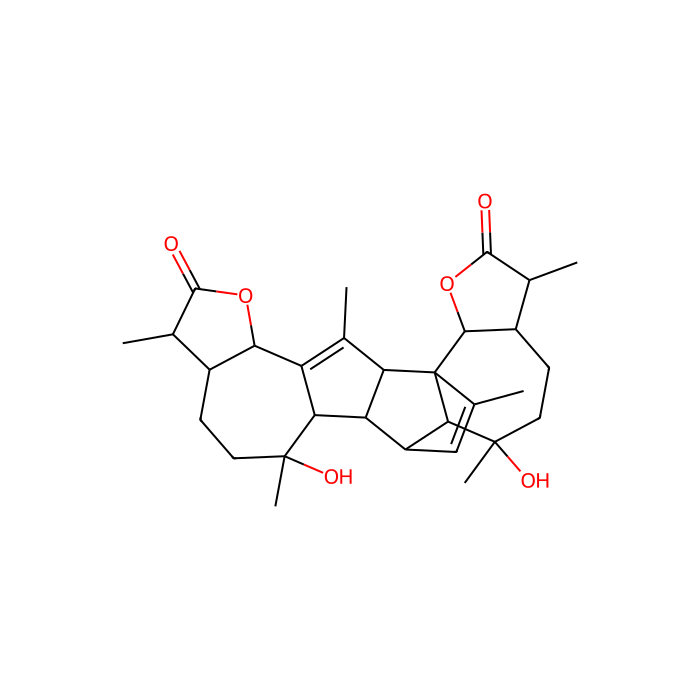 苦艾素, TAS2R30 的激动剂;TAS2R46 的激动剂