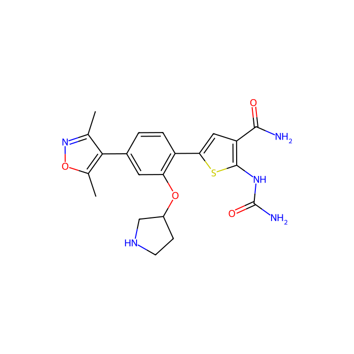AZD3264
