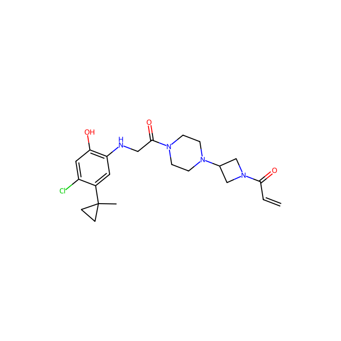 ARS-853 (ARS853)