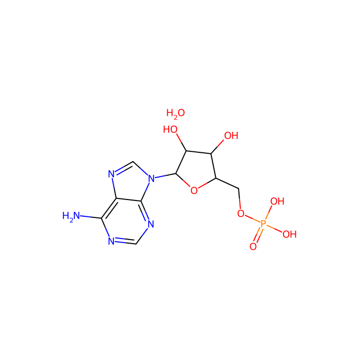 腺苷-5'-单磷酸 一水合物