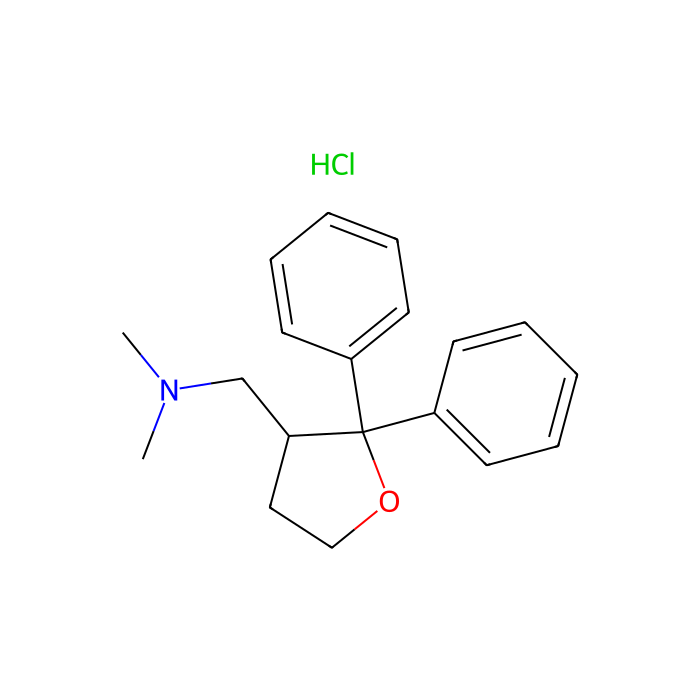 AN2/AVex-73 hydrochloride salt