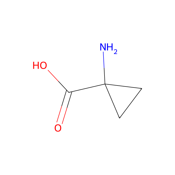 1-氨基环丙烷羧酸