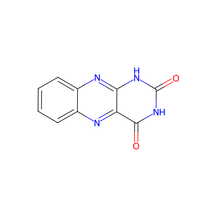 别恶嗪, A 2B 受体拮抗剂