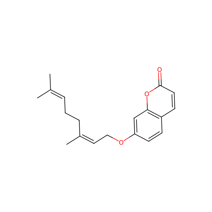 橙皮油素