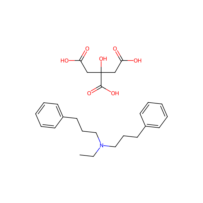 Alverine Citrate