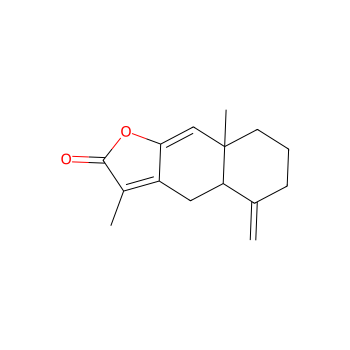 Atractylenolide I
