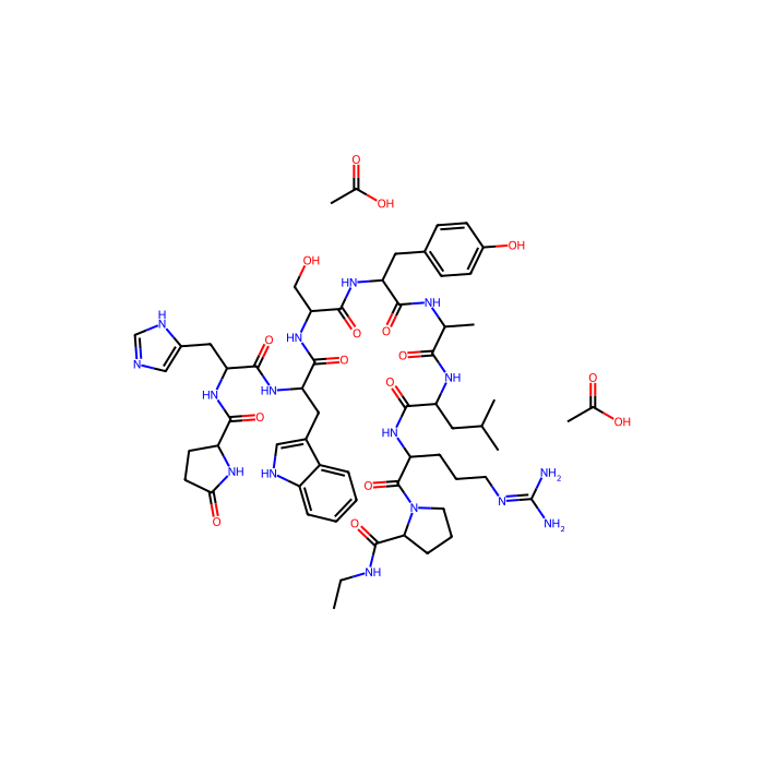 醋酸阿拉瑞林