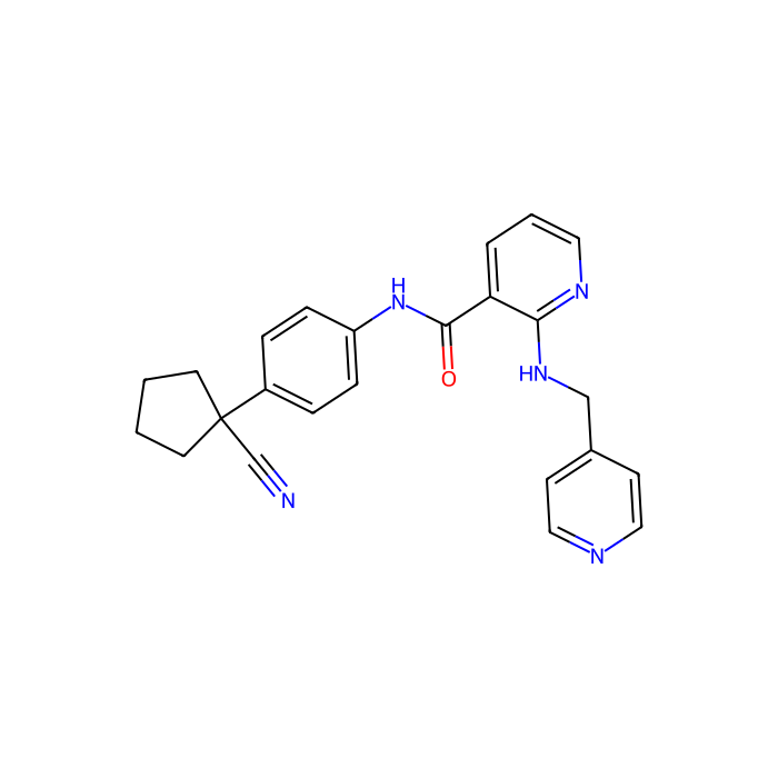Apatinib
