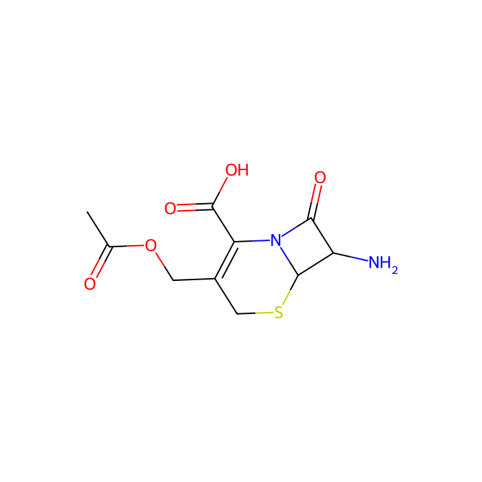 7-氨基头孢烷酸(7-ACA)