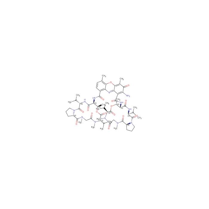 放线菌素 D