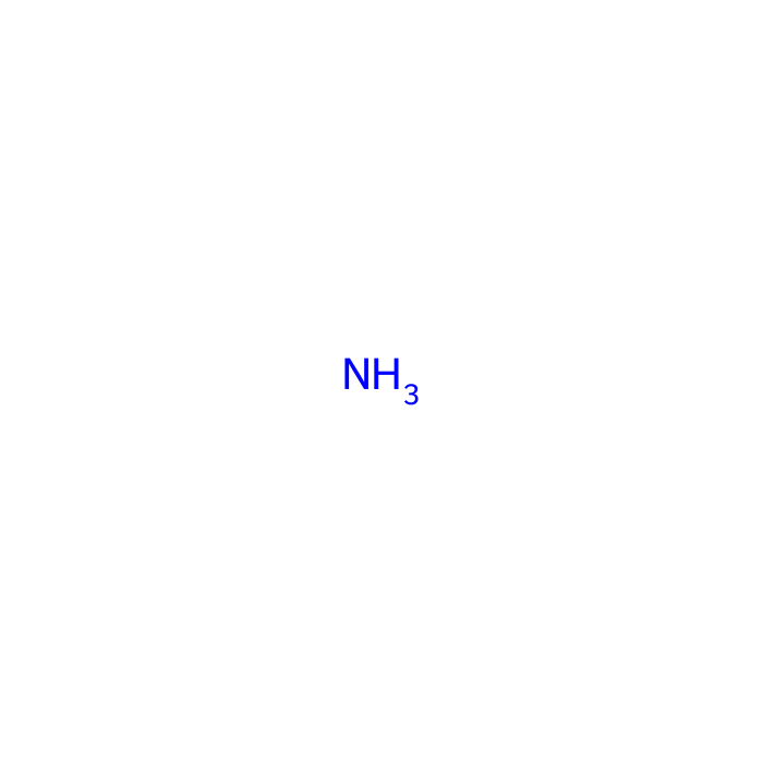 氨 溶液