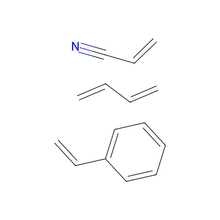 ABS 3D打印灯丝