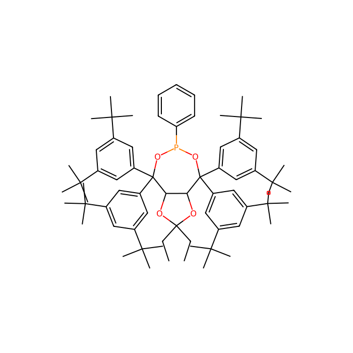 (3aR,8aR)-4,4,8,8-四(3,5-二-叔丁基苯基)- 2,2-二乙基-6-苯基四氢-[1,3]二氧基lo[4,5-e][1,3,2]二氧杂磷苯e