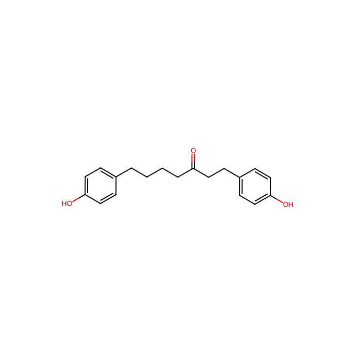 Acerogenin G