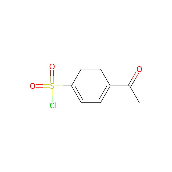 4-乙酰苯磺酰氯