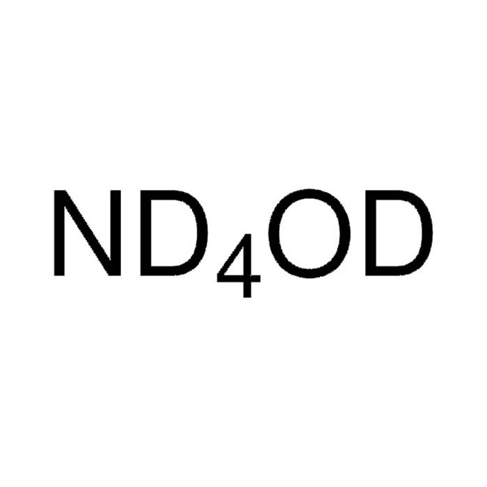 铵-d₄ 氘化溶液