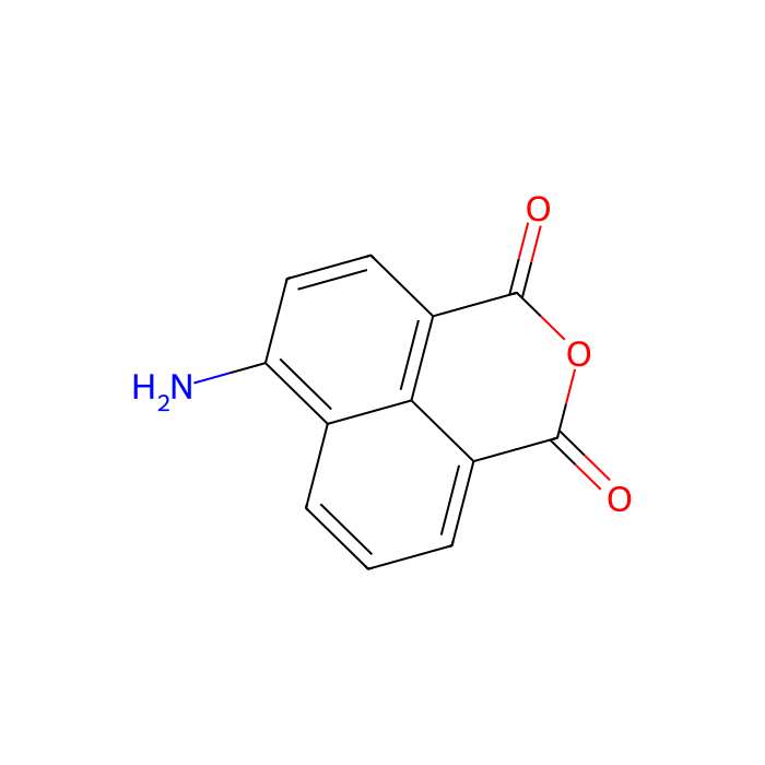 4-氨基-1,8-萘酸酐