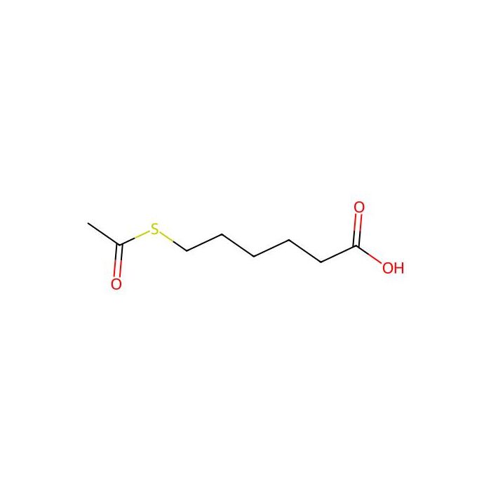 6-乙酰硫代己酸