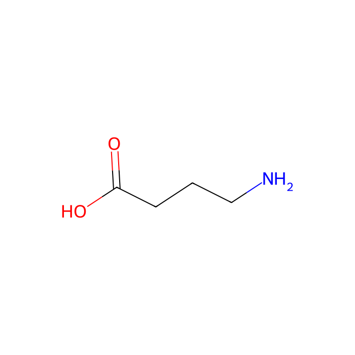 4-氨基丁酸-2,2-d₂