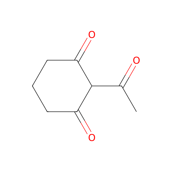 2-乙酰基-1,3-环己二酮