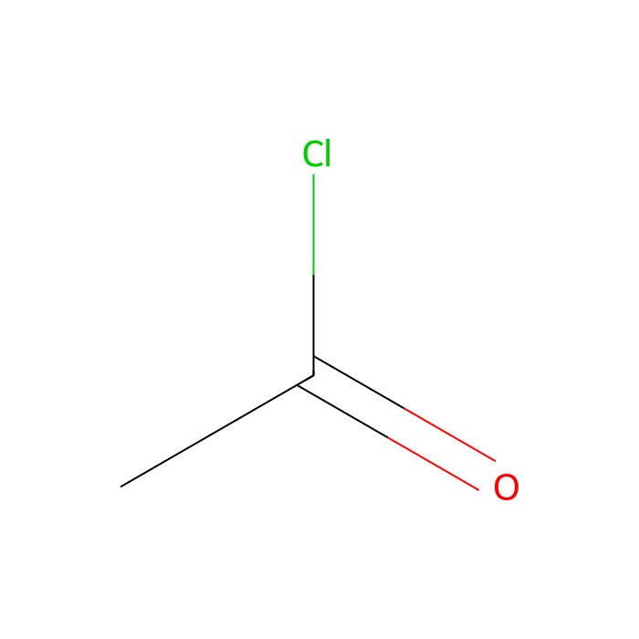乙酰氯-1-¹³C