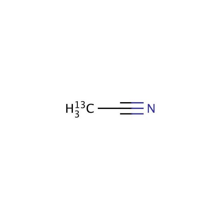 乙腈-2-¹³C