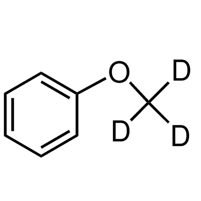茴香醚-(甲基-d₃)