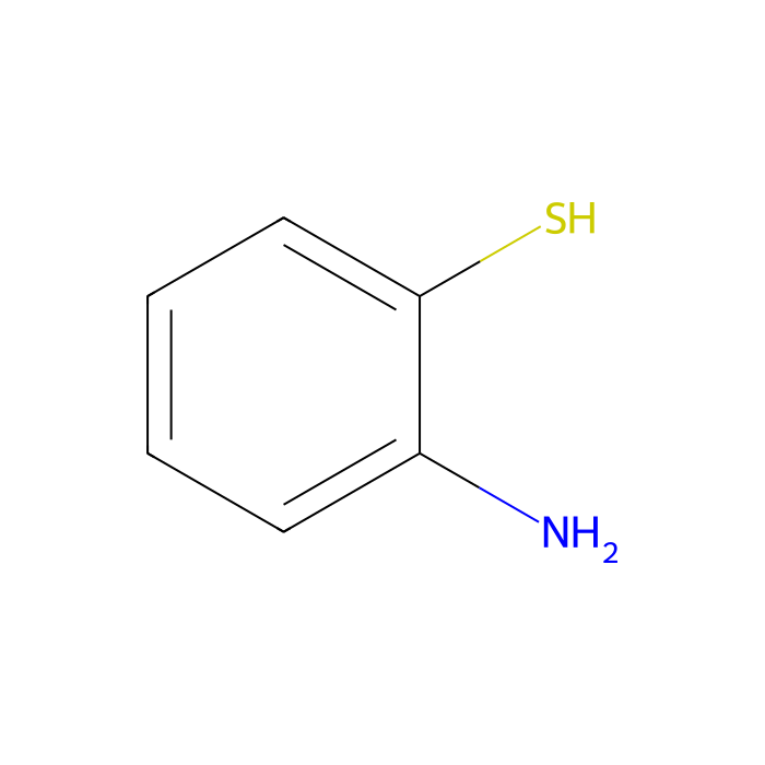 2-氨基苯硫酚