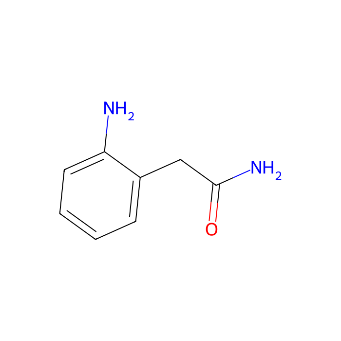 2-氨基苯基乙酰胺