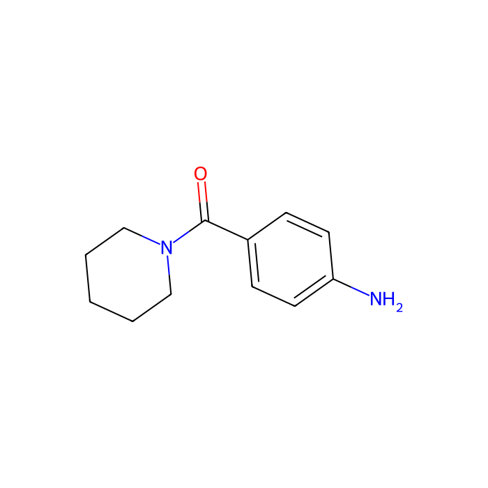 (4-氨基-苯基)-哌啶-1-基-甲酮