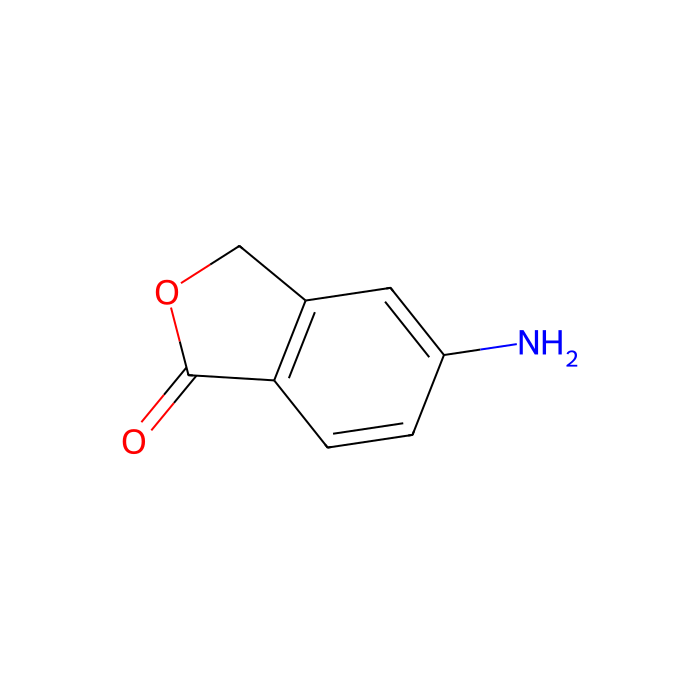 5-氨基异苯并呋喃-1(3H)-酮
