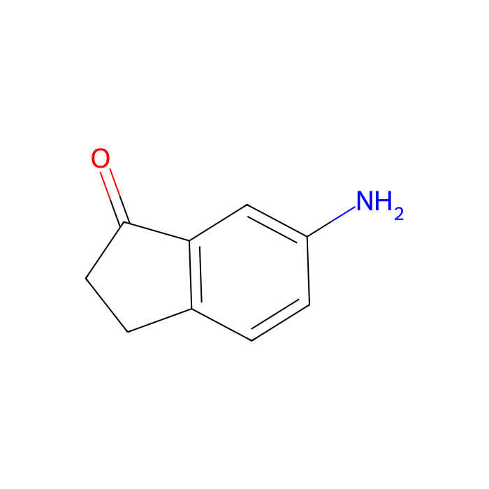 6-氨基茚满酮