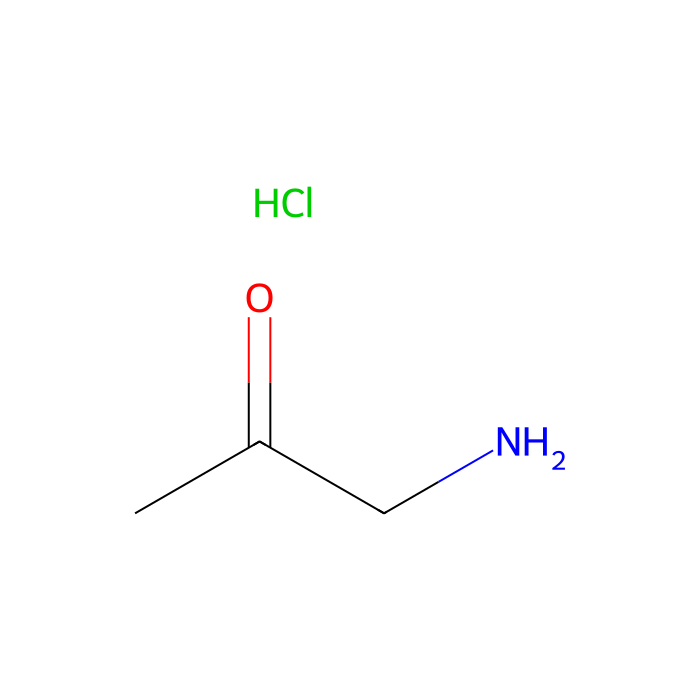 氨基丙酮盐酸盐