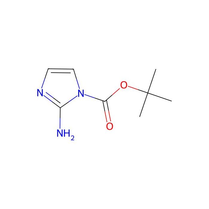 2-Amino-1-Boc-imidazole
