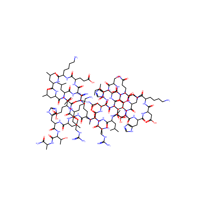 Abaloparatide Acetate