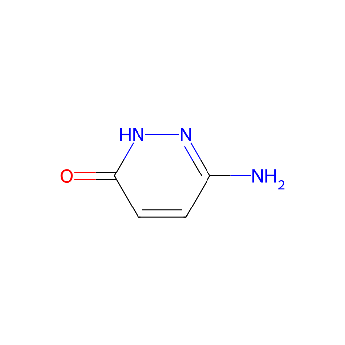 6-氨基哒嗪-3(2H)-酮