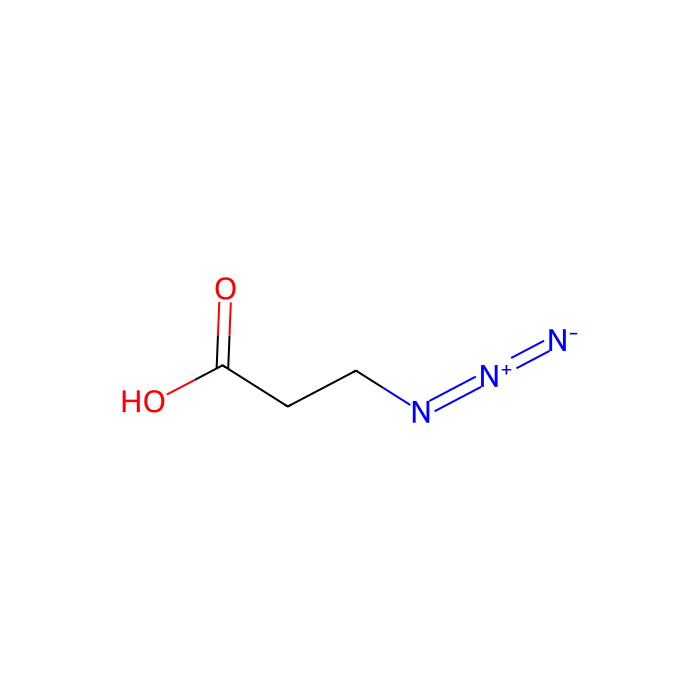 3-叠氮丙酸