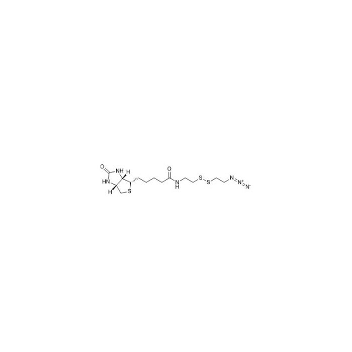 叠氮化物-SS-生物素