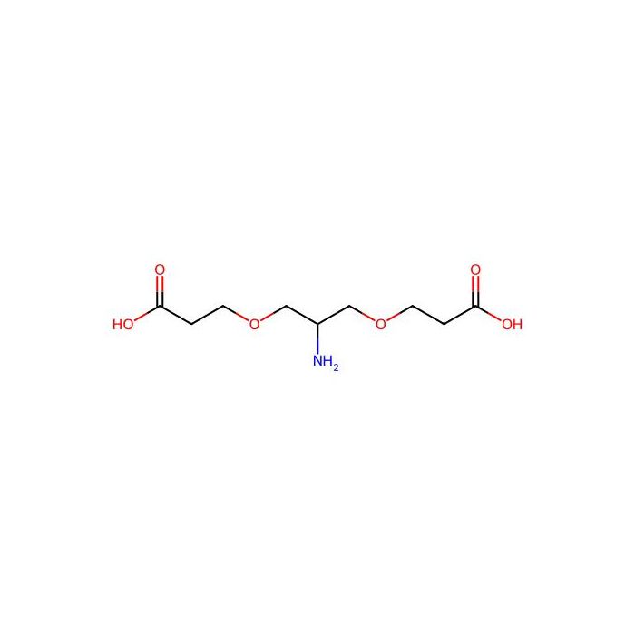 2-氨基-1,3-双(羧乙氧基)丙烷盐酸盐
