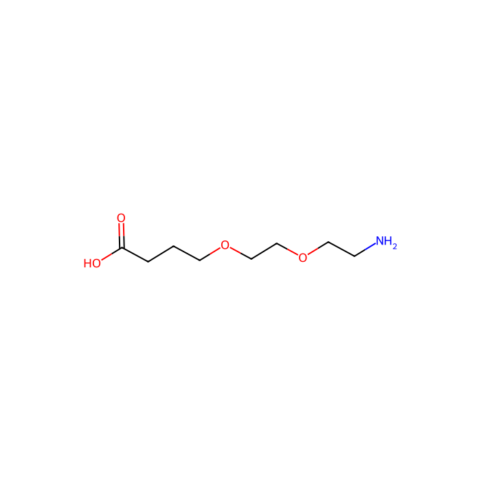 氨基-PEG2-(CH2)3CO2H