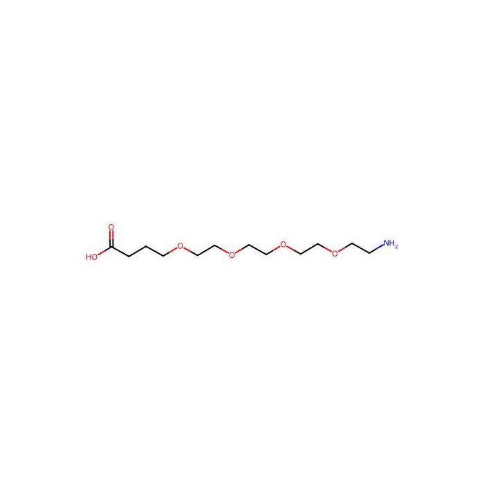 氨基-PEG4-(CH2)3CO2H