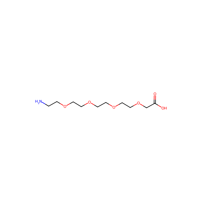 氨基-PEG4-CH2CO2H