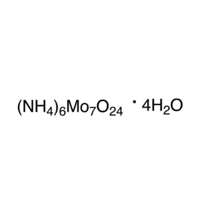 钼酸铵四水合物