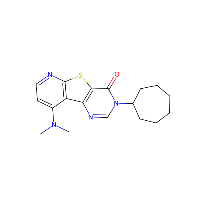 A-794278, mGlu 1 受体的异构调节剂