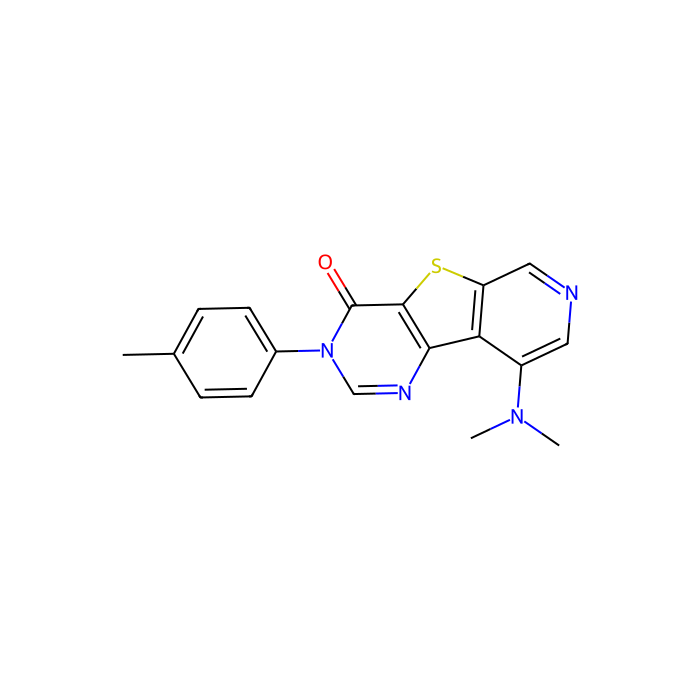 A-850002, mGlu 1 受体的异构调节剂