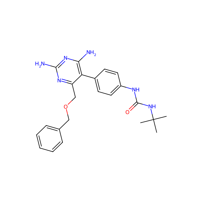 Abbott 14c, 胃泌素受体拮抗剂
