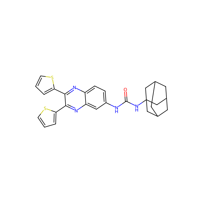 ADG-207, 酰基-CoA 合成酶短链家族成员 2 抑制剂