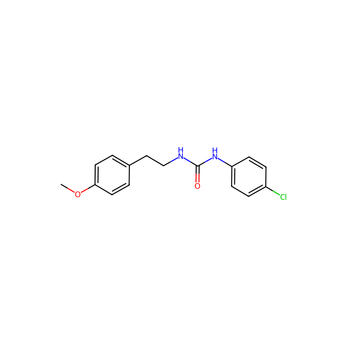 AG-26, FPR2/ALX 激动剂