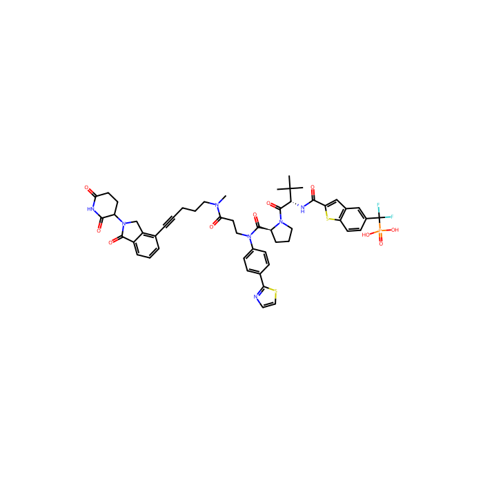 AK-2292, 转录信号转导和激活因子 5A
