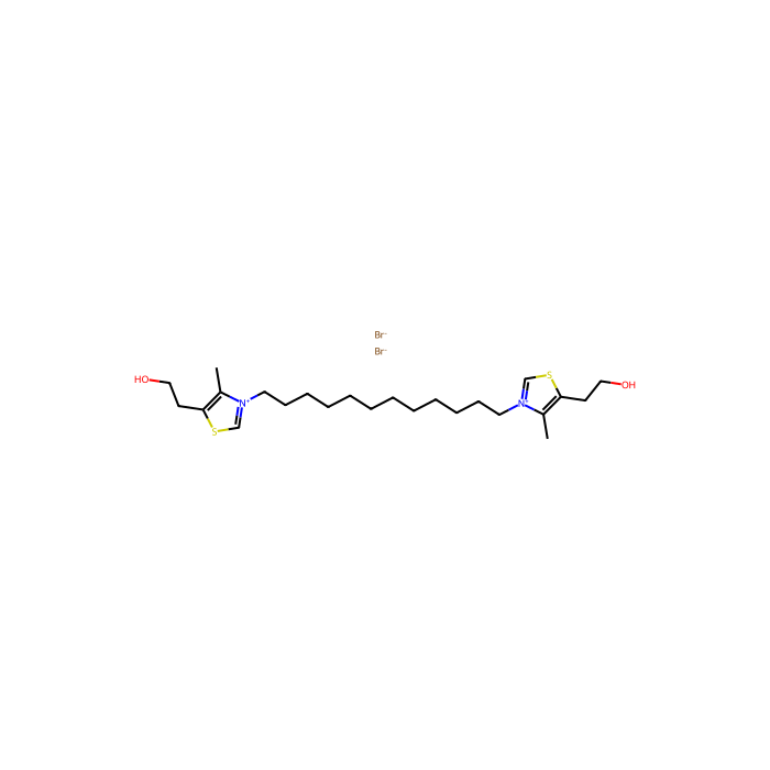 Albitiazolium bromide